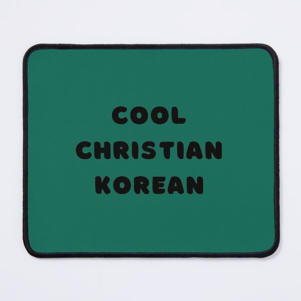 Item preview, Cool, Christian and Korean - Kims Convenience          designed and sold by POPSOBoutique.