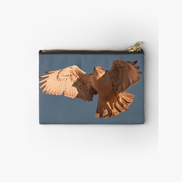 Item preview, 0104112 Ferruginous Hawk designed and sold by Marvin Collins.