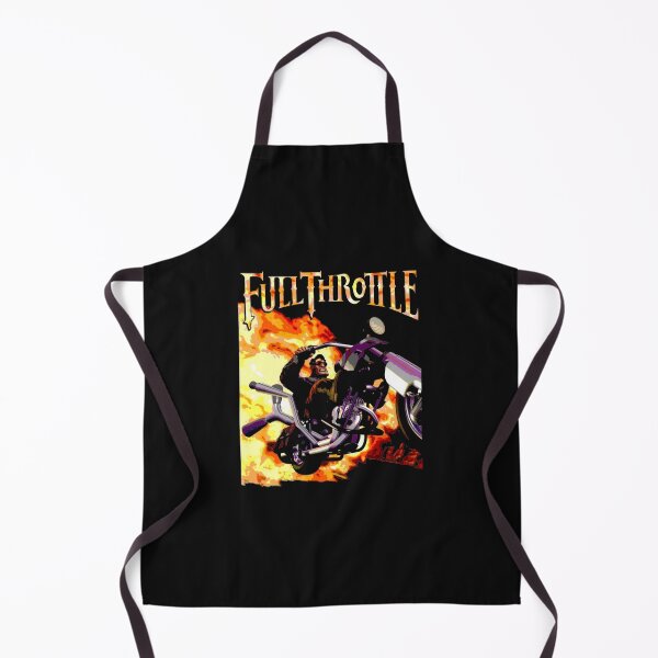 Item preview, Full Throttle Classic . designed and sold by TrujilloPena8.