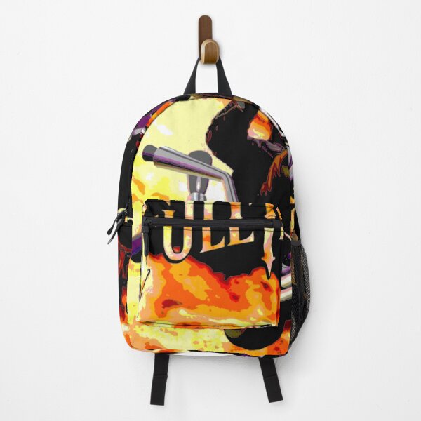 Item preview, Full Throttle Classic . designed and sold by TrujilloPena8.
