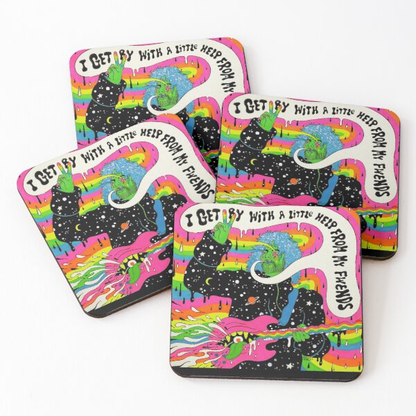 Item preview, The Flaming Lips A Psychedelic Rock Band And Pop To Untuk His Personal Gaya Style Rave Acid designed and sold by BilFlamingLips.