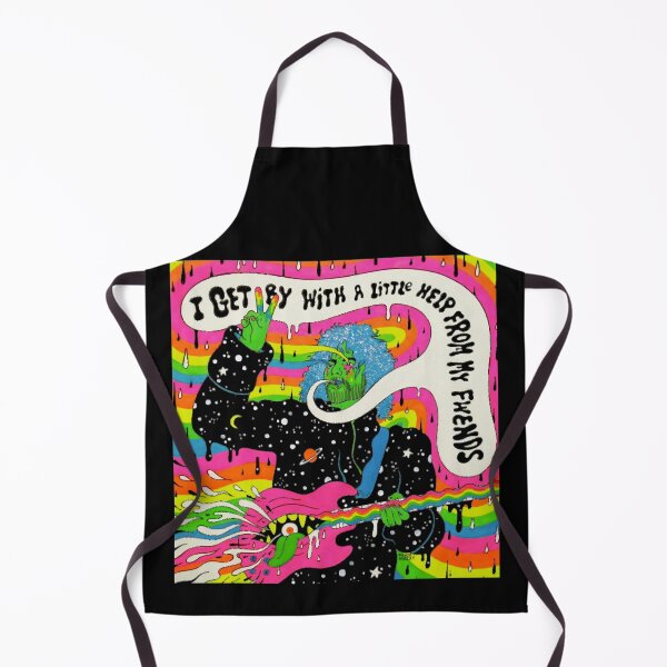 Item preview, The Flaming Lips A Psychedelic Rock Band And Pop To Untuk His Personal Gaya Style Rave Acid designed and sold by BilFlamingLips.