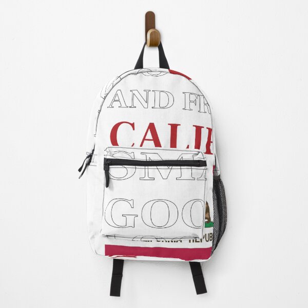 Item preview, Smart, Good Looking and from California designed and sold by FiaFiaPress.