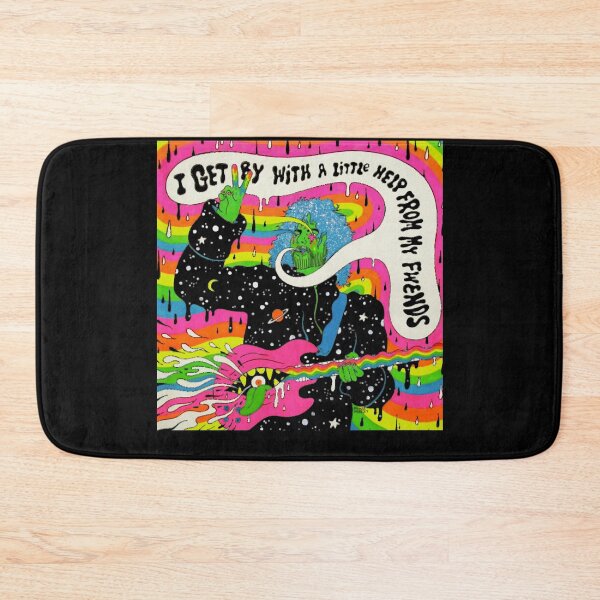 Item preview, The Flaming Lips A Psychedelic Rock Band And Pop To Untuk His Personal Gaya Style Rave Acid designed and sold by BilFlamingLips.