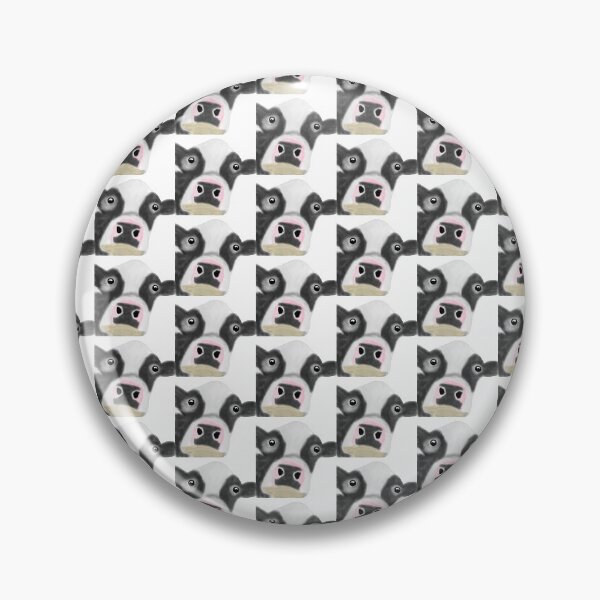 Item preview, Vaca designed and sold by SarahVGarrett.