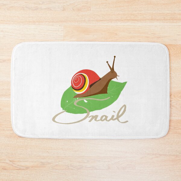 Item preview, snail-01 designed and sold by jajoo.
