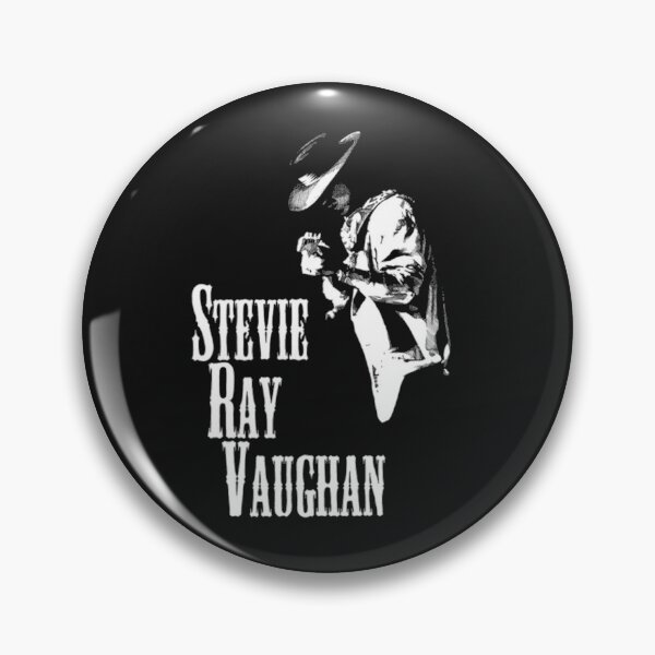 Item preview, Stevie Ray-Vaughan art designed and sold by ertensharlan.