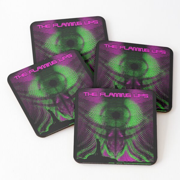 Item preview, The Flaming Lips A Psychedelic Rock Band And Pop Trending designed and sold by BilFlamingLips.