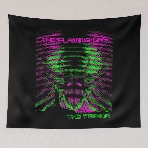 Item preview, The Flaming Lips A Psychedelic Rock Band And Pop Trending designed and sold by BilFlamingLips.