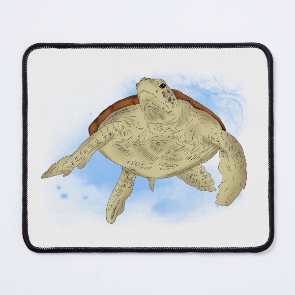 Item preview, Green Sea Turtle designed and sold by NancyMaeDesgins.