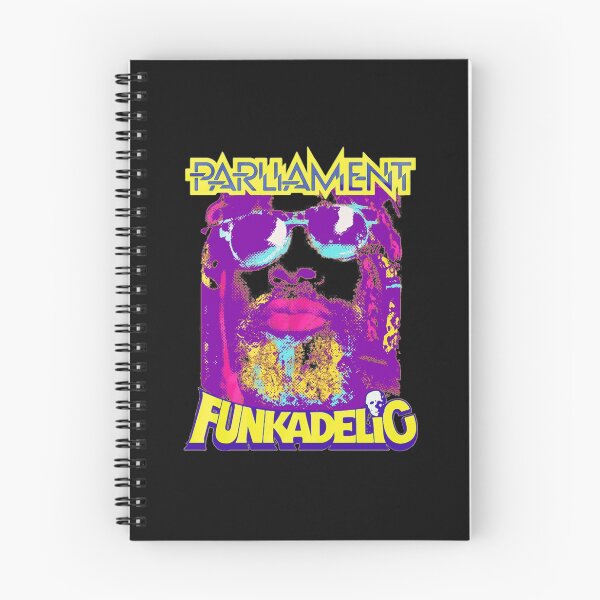 Item preview, Funkadelic george clinton color art gift Essential . designed and sold by TrujilloPena8.
