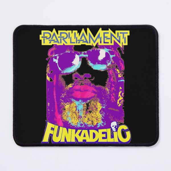 Item preview, Funkadelic george clinton color art gift Essential . designed and sold by TrujilloPena8.