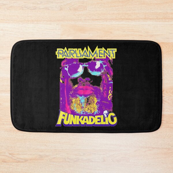 Item preview, Funkadelic george clinton color art gift Essential . designed and sold by TrujilloPena8.