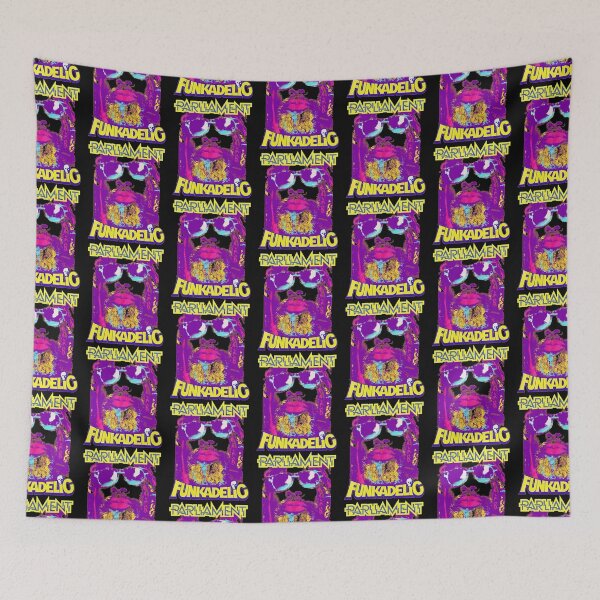 Item preview, Funkadelic george clinton color art gift Essential . designed and sold by TrujilloPena8.