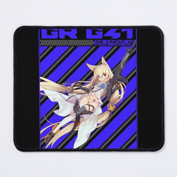 Item preview, GIRLS FRONTLINE GR G41| Perfect Gift|Slayer Gift  designed and sold by marienada.