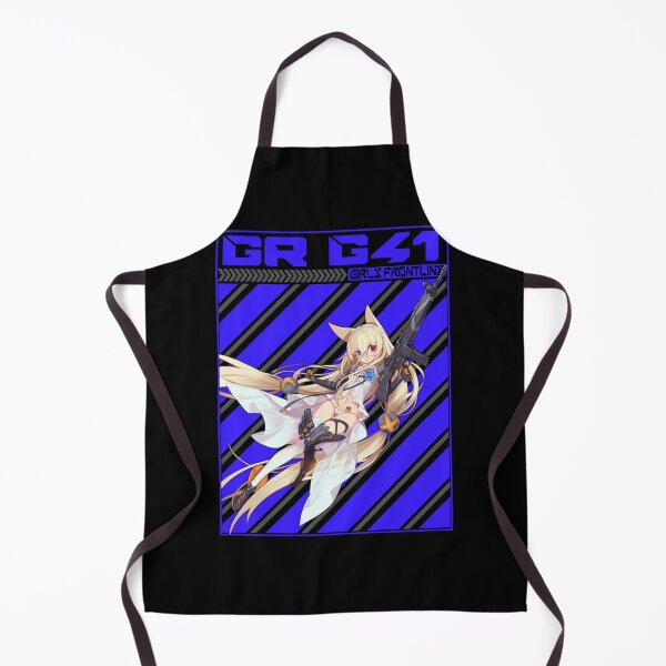 Item preview, GIRLS FRONTLINE GR G41| Perfect Gift|Slayer Gift  designed and sold by marienada.