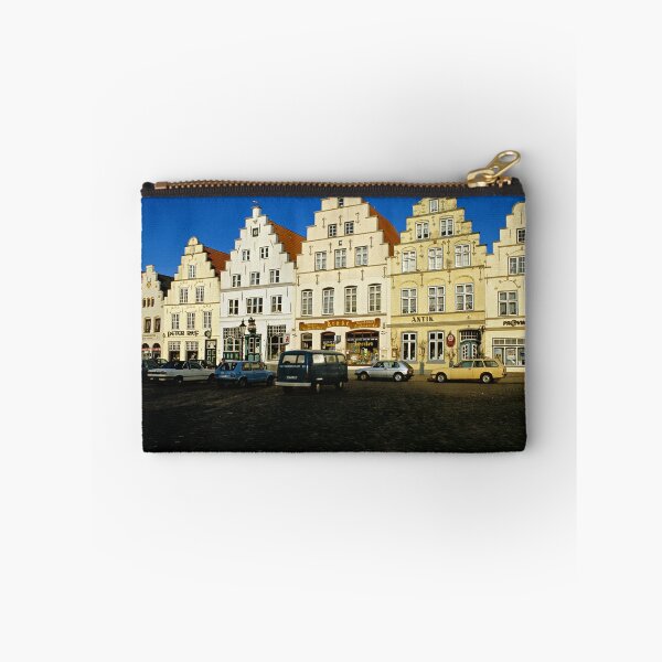 Item preview, Friedrichstadt, Northern Germany. (1980s) designed and sold by David A. L. Davies.