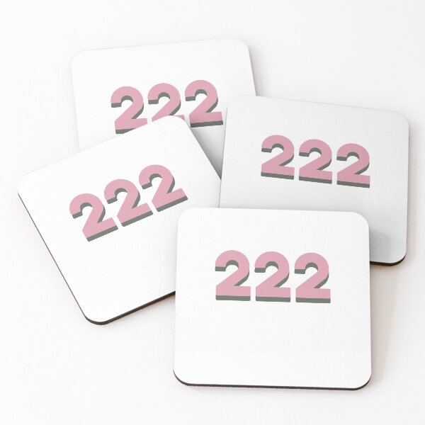 Item preview,  222  angle number designed and sold by RetroPlaceee.