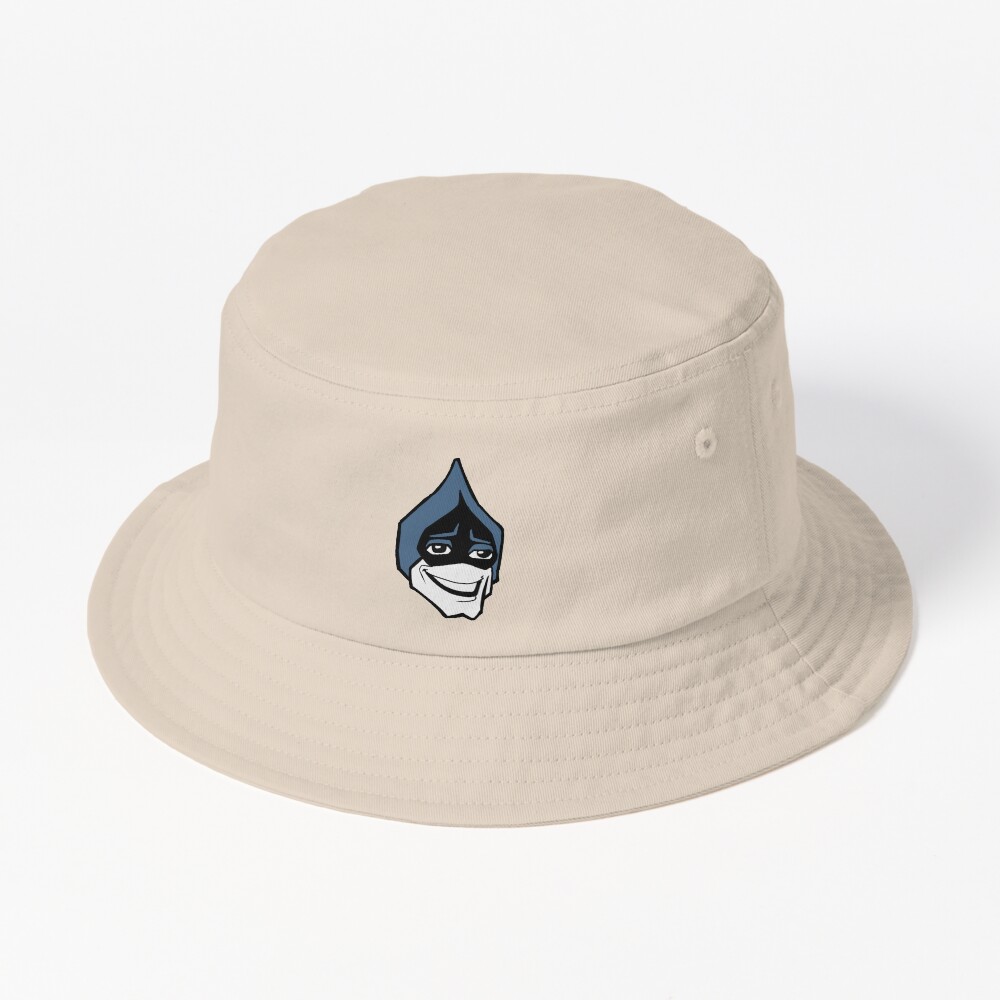 Item preview, Bucket Hat designed and sold by kurolines.