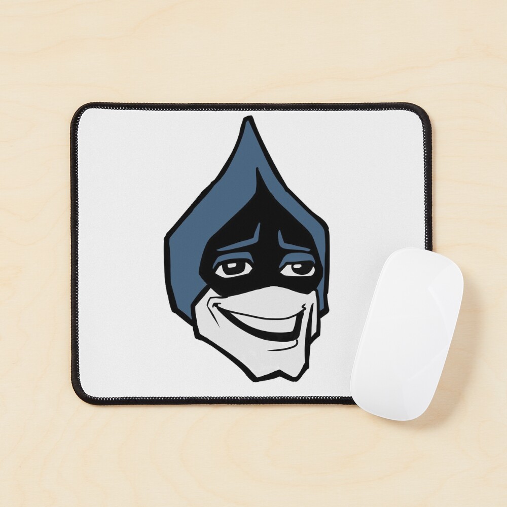 Item preview, Mouse Pad designed and sold by kurolines.