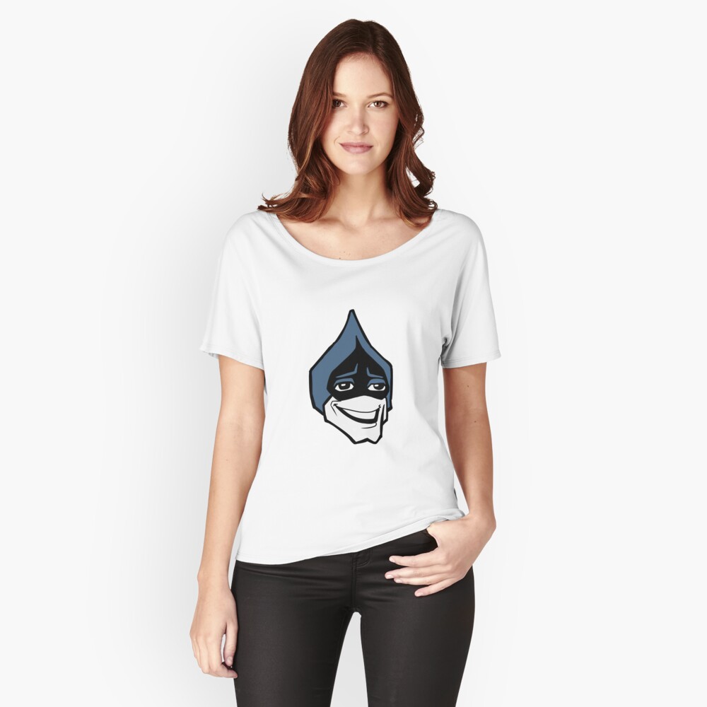 Item preview, Relaxed Fit T-Shirt designed and sold by kurolines.