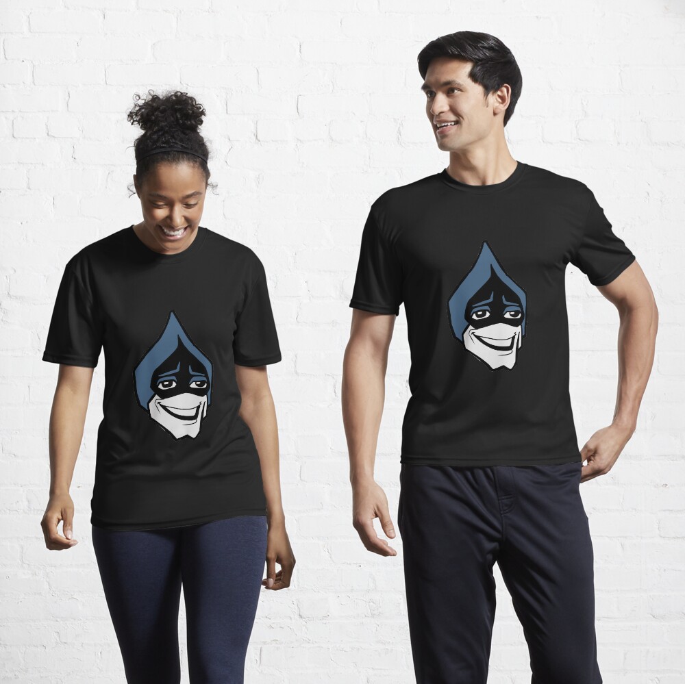 Item preview, Active T-Shirt designed and sold by kurolines.