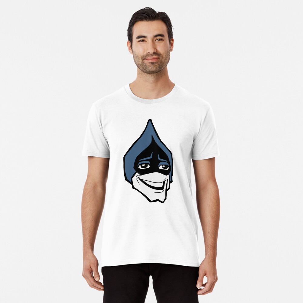 Item preview, Premium T-Shirt designed and sold by kurolines.