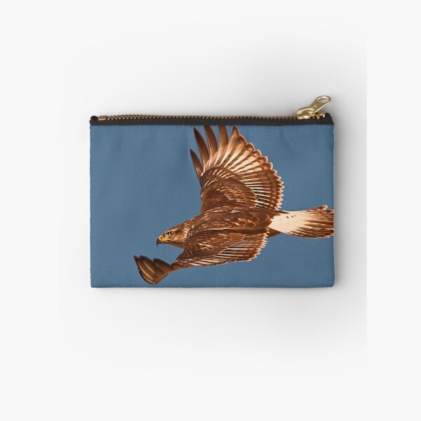 Item preview, 010711 Ferruginous Hawk designed and sold by Marvin Collins.