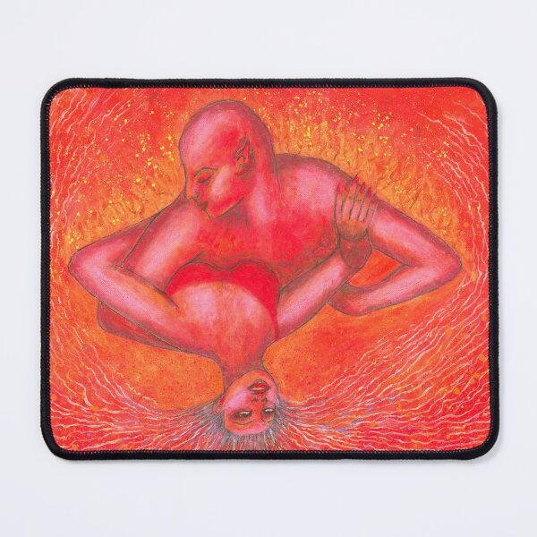 Item preview, Fire Dance Takes 2 to Tango designed and sold by nadya.