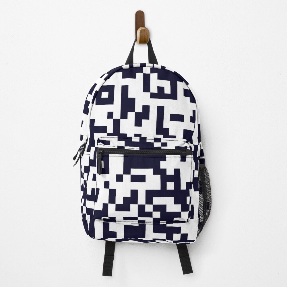 Item preview, Backpack designed and sold by ganolastore.
