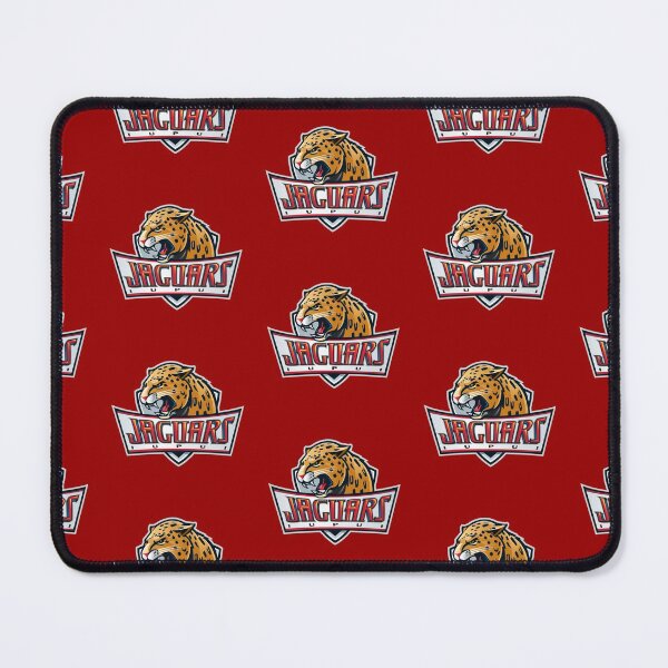 Item preview, The Jaguars Icon designed and sold by zakarcristian.