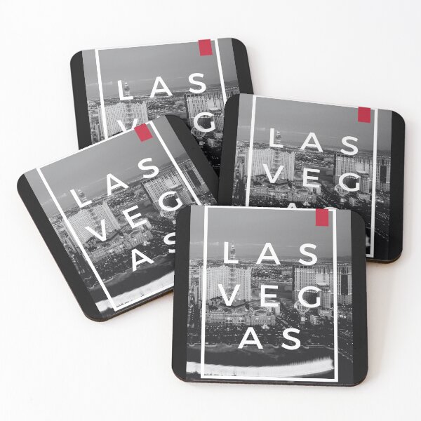 Item preview, Las Vegas - United States Of America - Sin City designed and sold by CircaModern.