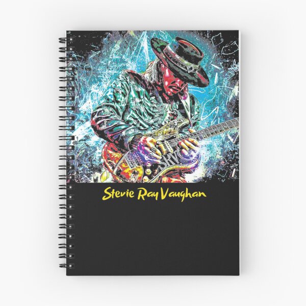 Item preview, Stevie Ray-Vaughan art designed and sold by ertensharlan.
