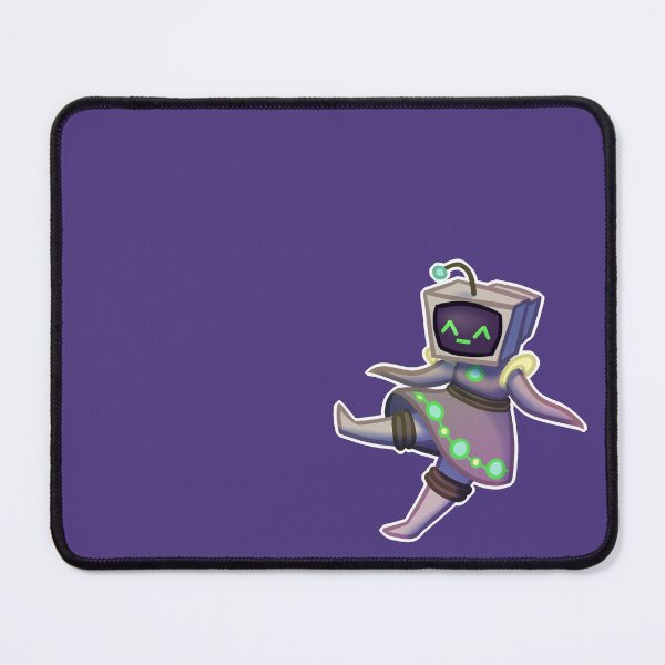 Item preview, Cute Robot designed and sold by DragonDecagon.