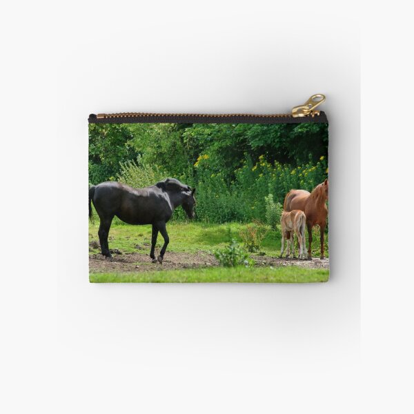 Item preview, Horse Family designed and sold by AnnDixon.