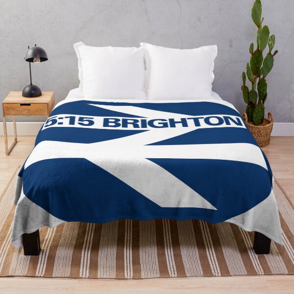 Item preview, Quadrophenia - 5:15 to Brighton designed and sold by TheFace!.