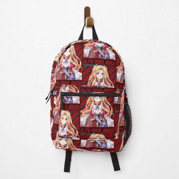 Item preview, TRAILS OF COLD STEEL ALFIN REISE ARNOR| Perfect Gift|Slayer Gift  designed and sold by marienada.