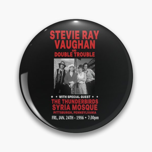Item preview, Stevie Ray-Vaughan art designed and sold by ertensharlan.
