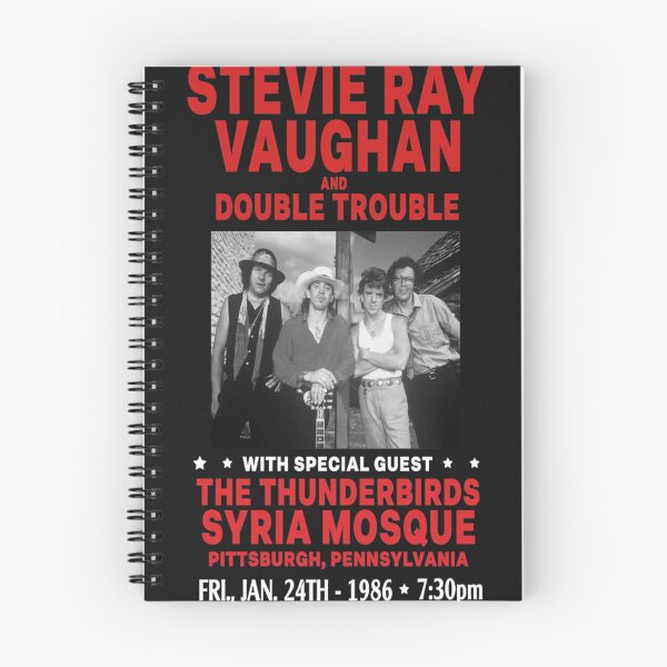 Item preview, Stevie Ray-Vaughan art designed and sold by ertensharlan.