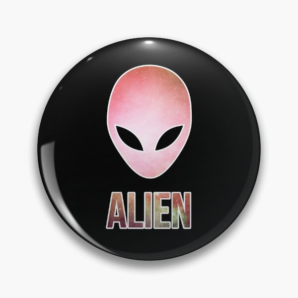 Item preview, Alien - Red Cosmos designed and sold by Polariszero.