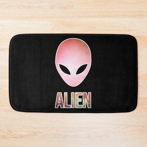 Item preview, Alien - Red Cosmos designed and sold by Polariszero.