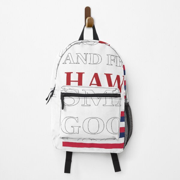Item preview, Smart, Good Looking and from HAWAII designed and sold by FiaFiaPress.