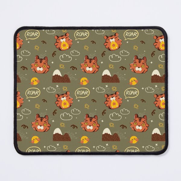 Item preview, Tigers, big cat designed and sold by Bonghoanho.