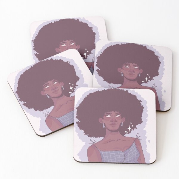 Item preview, Dorcas designed and sold by PaigeBaileyArt.