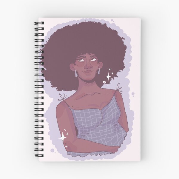 Item preview, Dorcas designed and sold by PaigeBaileyArt.