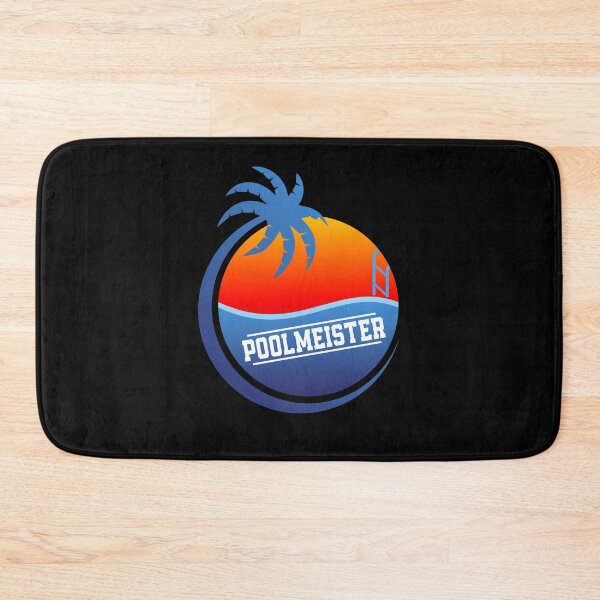 Item preview, Swimming Pool Chef Lifeguard outdoor pool designed and sold by besTmanuFacture.