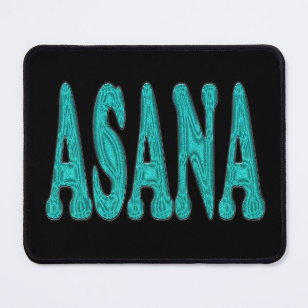 Item preview, ASANA YOGA POSTURES designed and sold by Astralia.