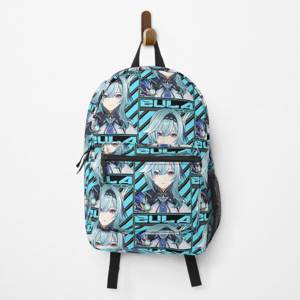Item preview, GENSHIN IMPACT EULA POTRAIT| Perfect Gift|Slayer Gift designed and sold by marienada.