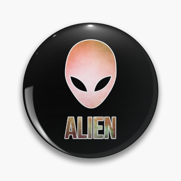 Item preview, Alien - Orange Cosmos designed and sold by Polariszero.
