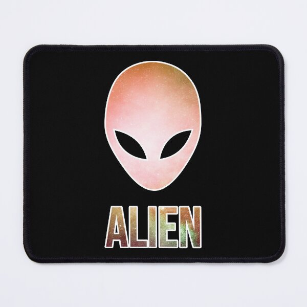 Item preview, Alien - Orange Cosmos designed and sold by Polariszero.